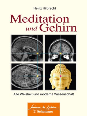 cover image of Meditation und Gehirn (Wissen & Leben)